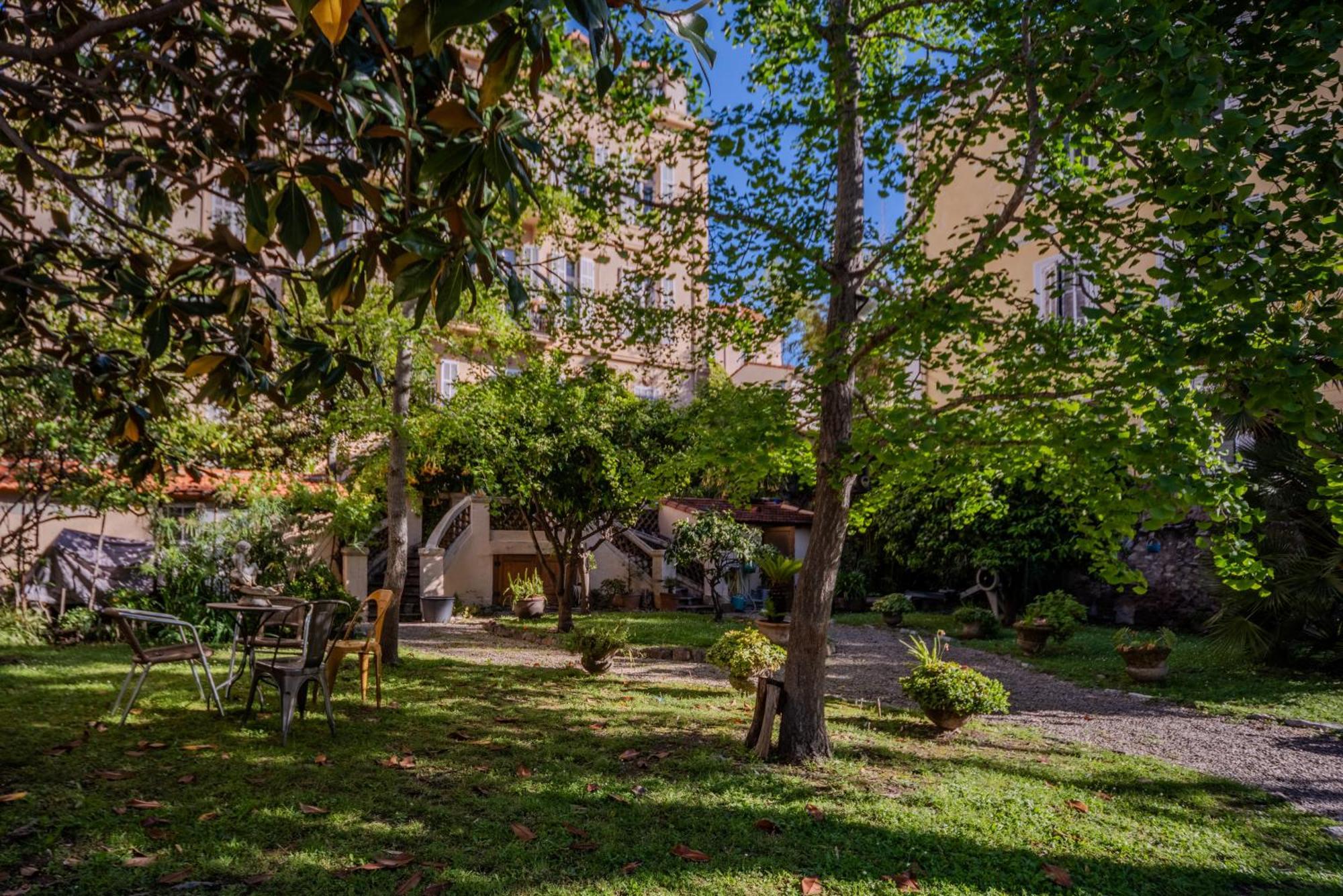 Magnifique T2 - Climatisation Wifi Proches Centre - Limestay * Cannes