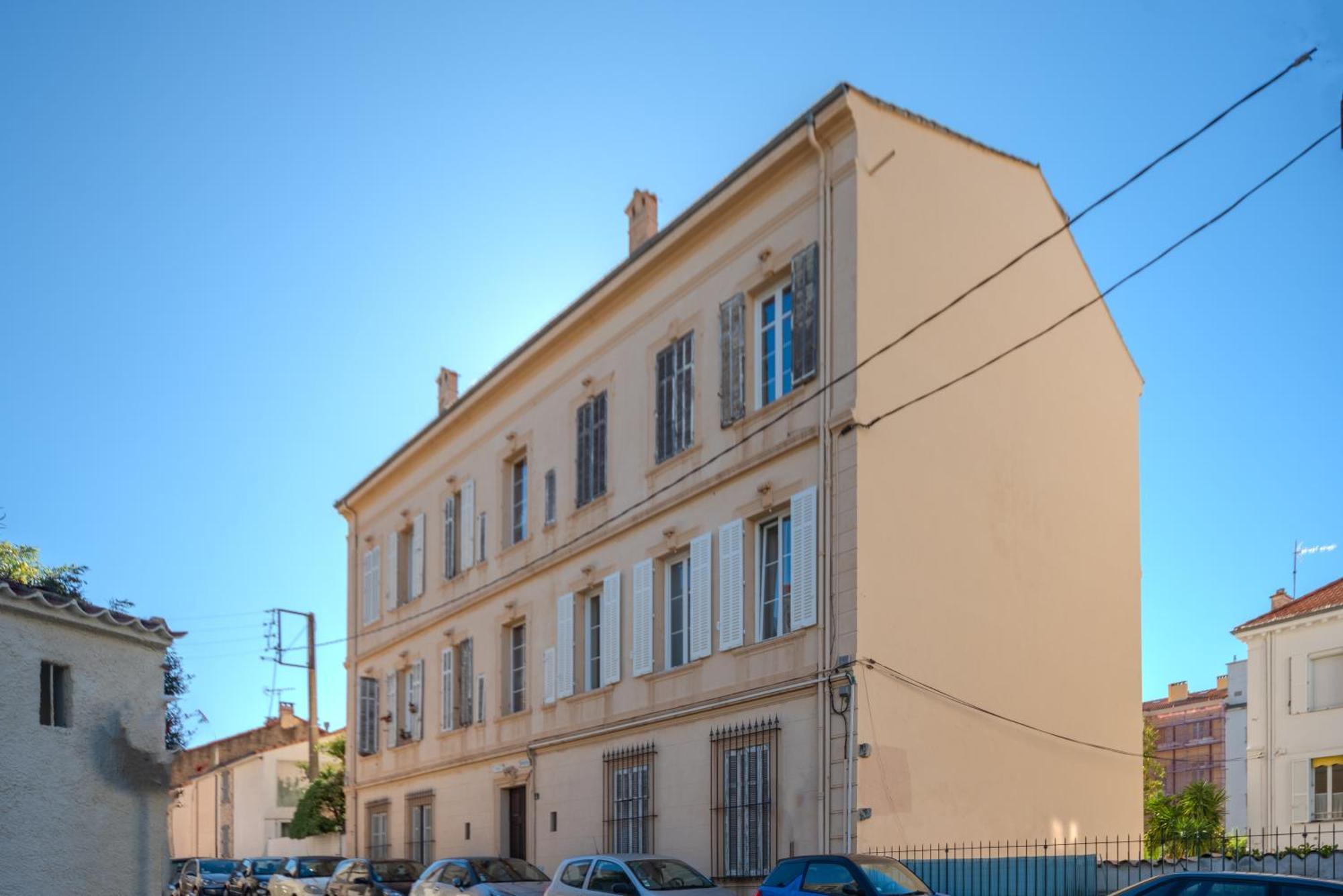 Magnifique T2 - Climatisation Wifi Proches Centre - Limestay Appartement