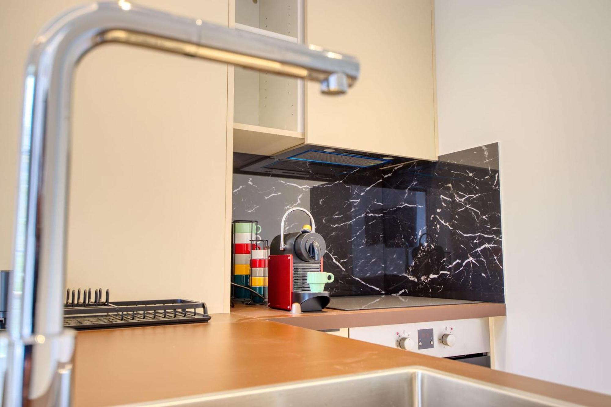 Magnifique T2 - Climatisation Wifi Proches Centre - Limestay * Cannes